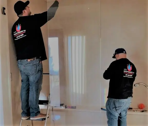 Professional plumbing installation for Tankless Water Heater Installation in Pittsburg