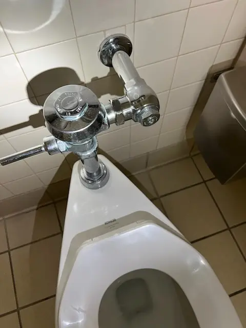 Fixture installation and repair for Hydro Jetting in Pittsburg